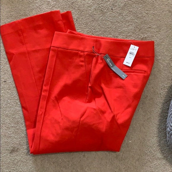 LOFT Pants - Loft pants NWT